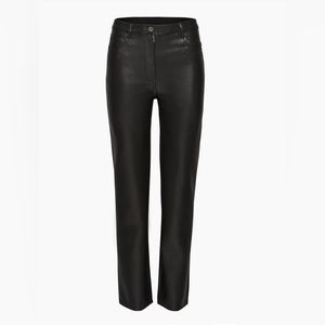 Aritzia’s “The Melina Pant” Size 4 - Tall Version